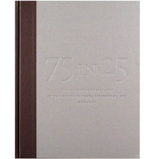 75 in 25: Important Acquisitions