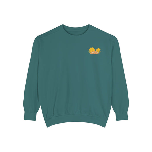 90s Cartoon Sweatshirt