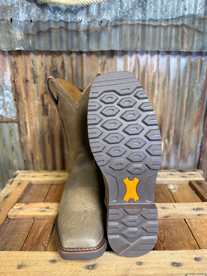Ariat Activator Wide Square Toe Work Boot