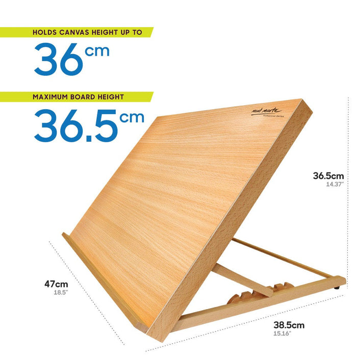 A3 Drawing Board Signature 47 x 36.2cm (18.5 x 14.2in)