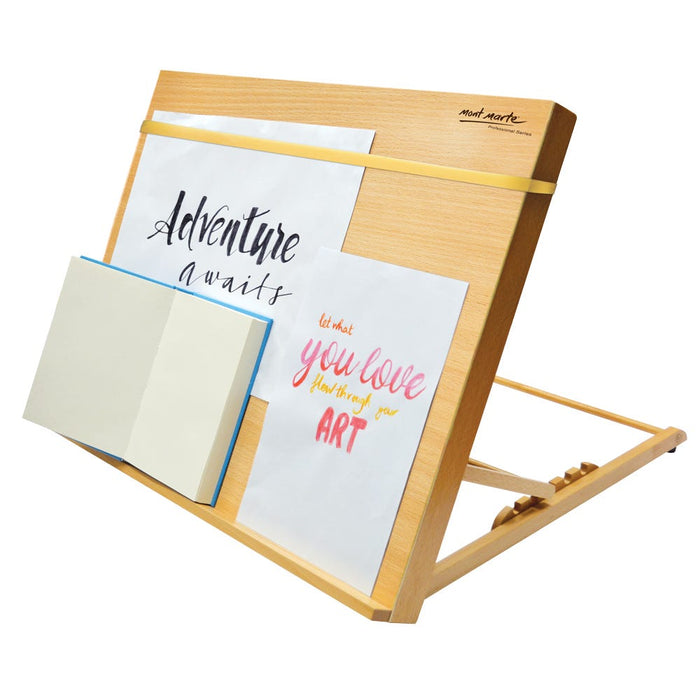 A3 Drawing Board Signature 47 x 36.2cm (18.5 x 14.2in)