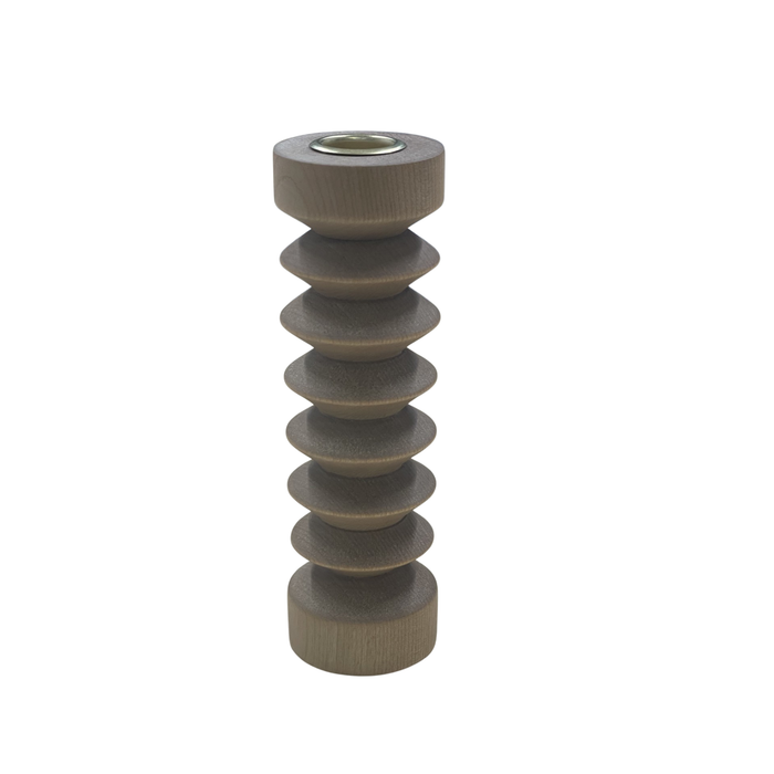 Achilleos Candlestick - All Rib