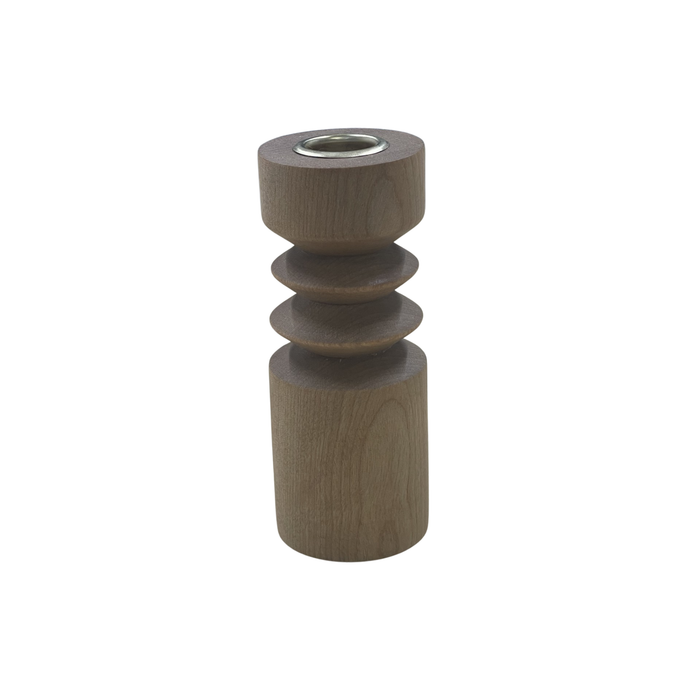 Achilleos Candlestick - Two Rib