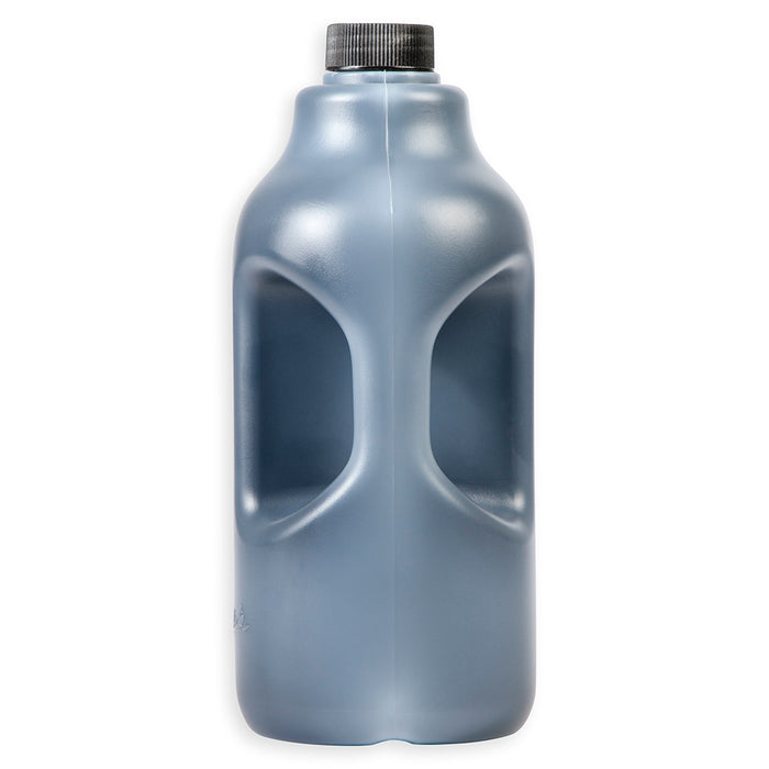 Acrylic Colour Signature 1L Bottle with Pump - Lamp Black
