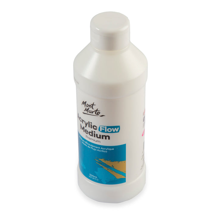 Acrylic Flow Medium Premium 500ml