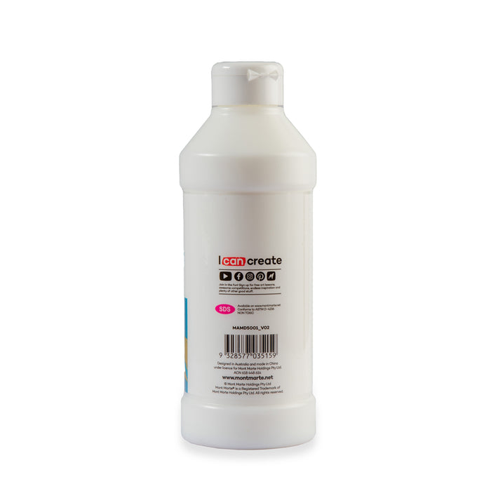 Acrylic Flow Medium Premium 500ml