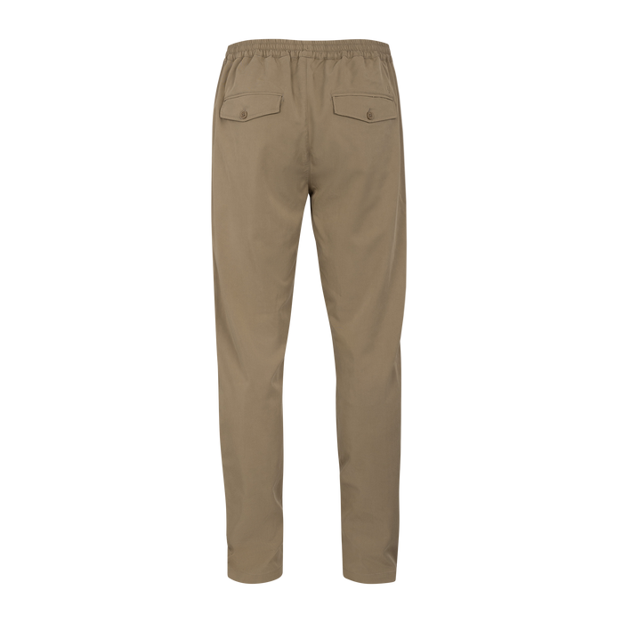 Urban Pioneers Male Adam Pants PANTS DARK SAND