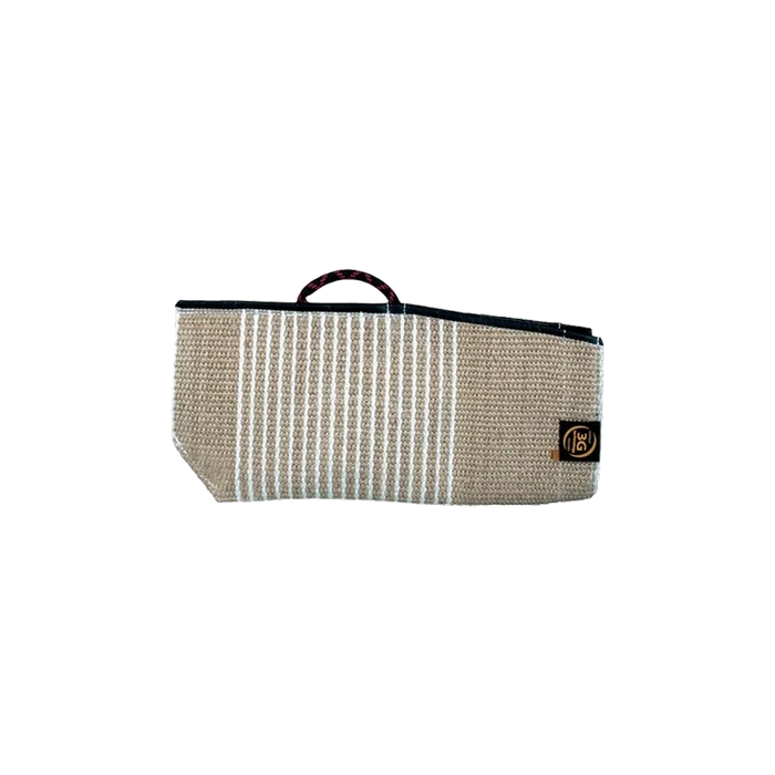 Adult protection sleeve cover with handle
