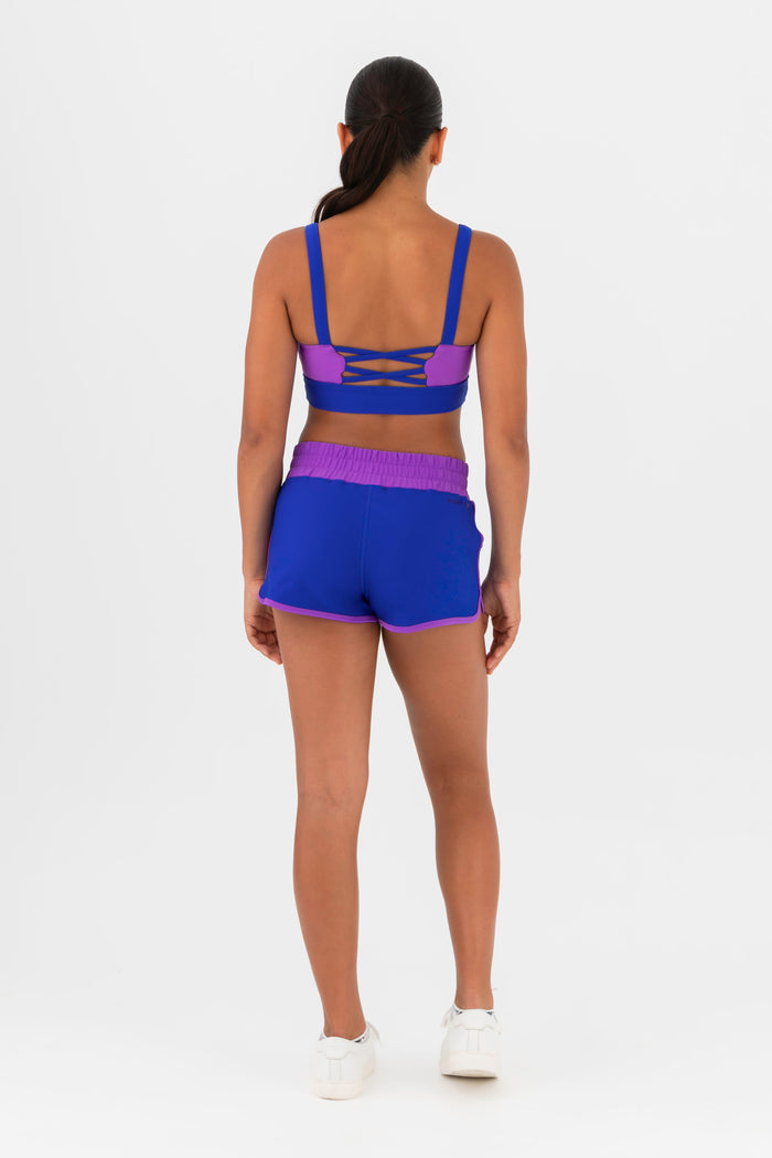Aerobics Short