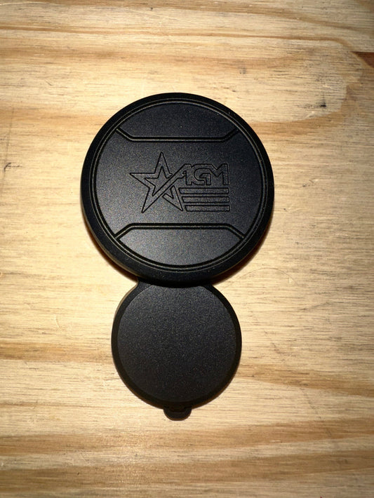AGM Fuzion TM25-384 Replacement Lens Cap
