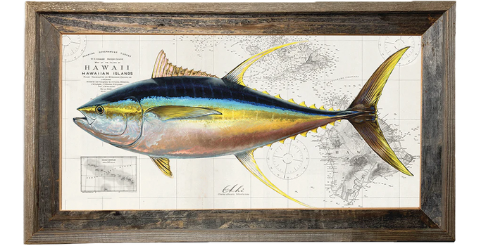 Ahi