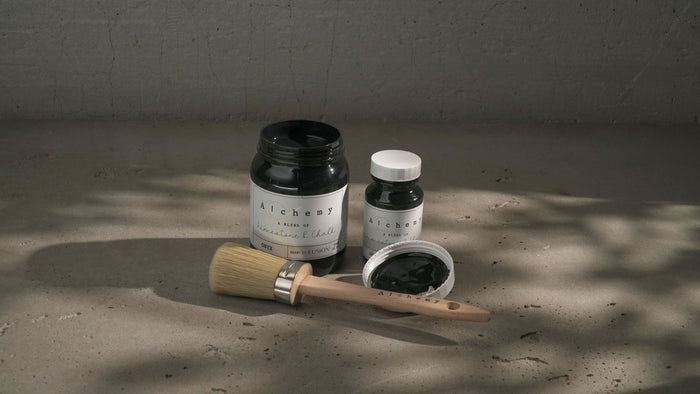 Alchemy by Fusion - Onyx (2 Sizes)