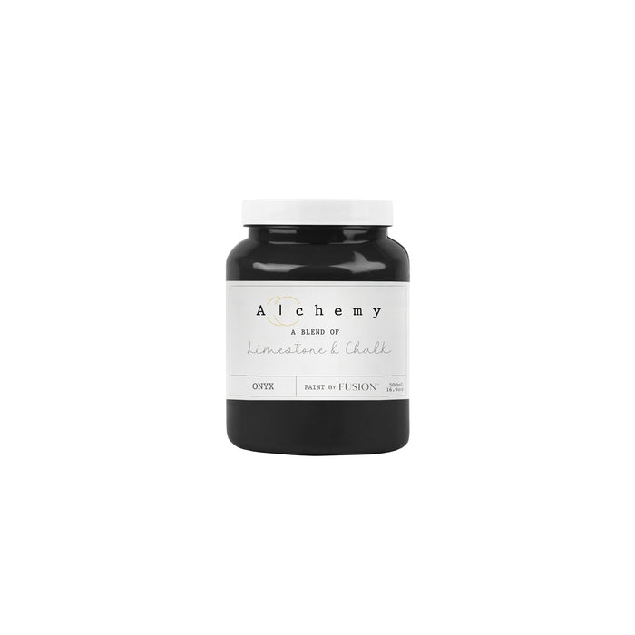 Alchemy by Fusion - Onyx (2 Sizes)