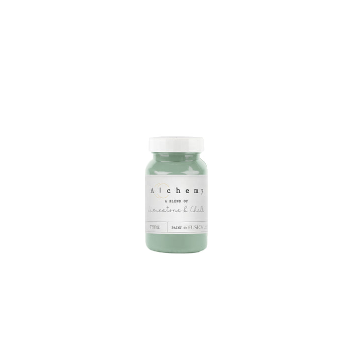 Alchemy by Fusion - Thyme  (2 Sizes)