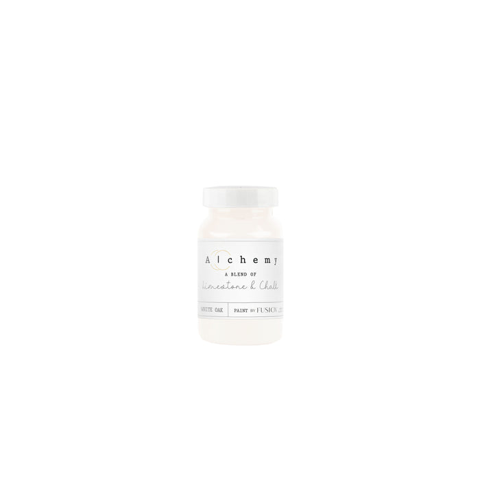 Alchemy by Fusion - White Oak (2 Sizes)