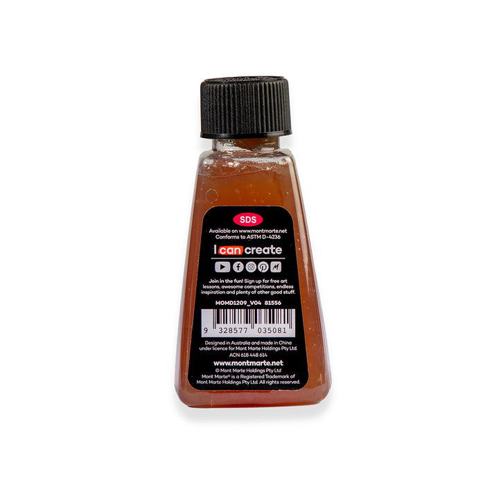 Amber Gel Premium 125ml