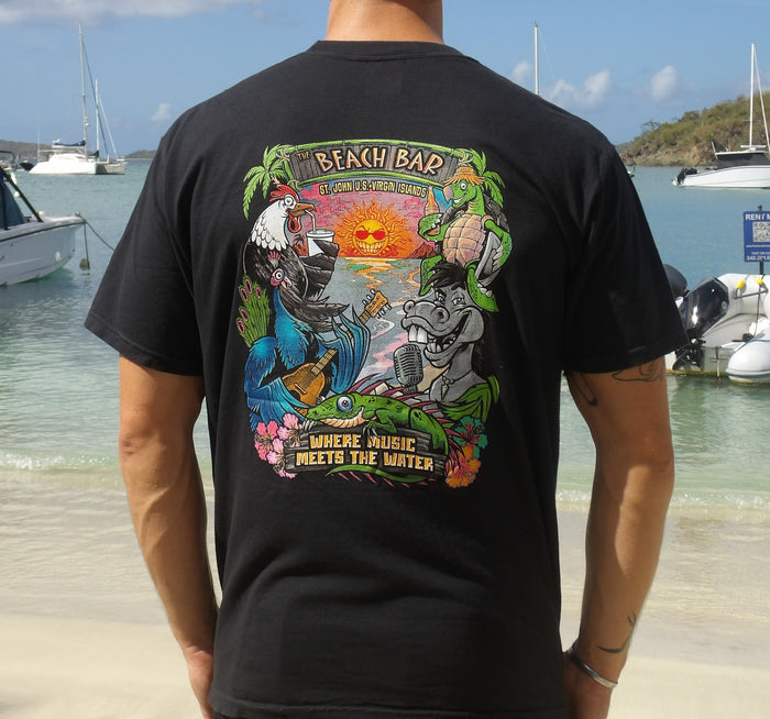 Animals TS6