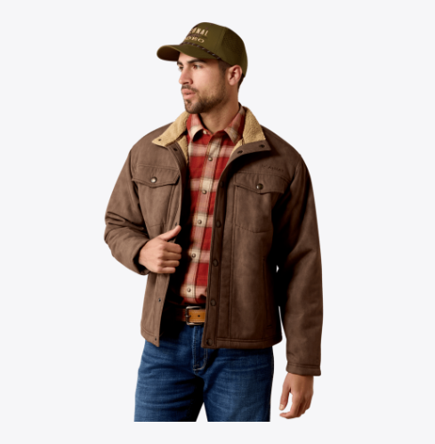 Ariat Vernon Sherpa 2.0 Jacket