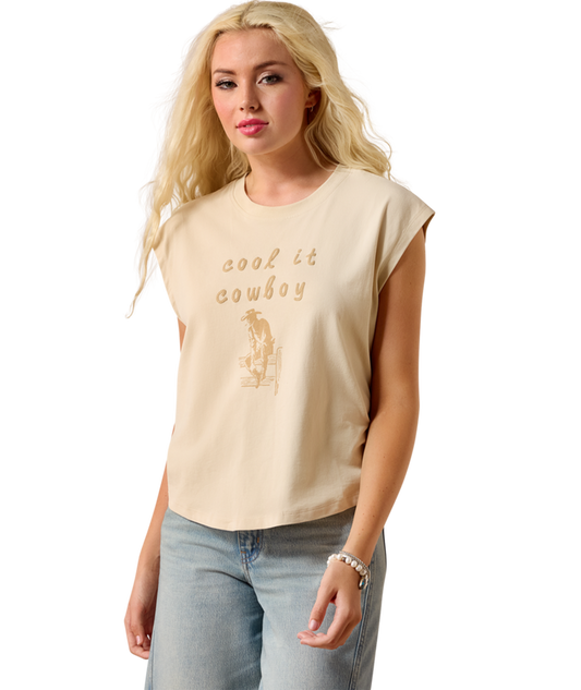 Ariat Women's Cool It Shirt