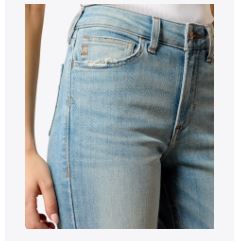 Ariat Women's High Rise Marnie Slim Trouser Jeans