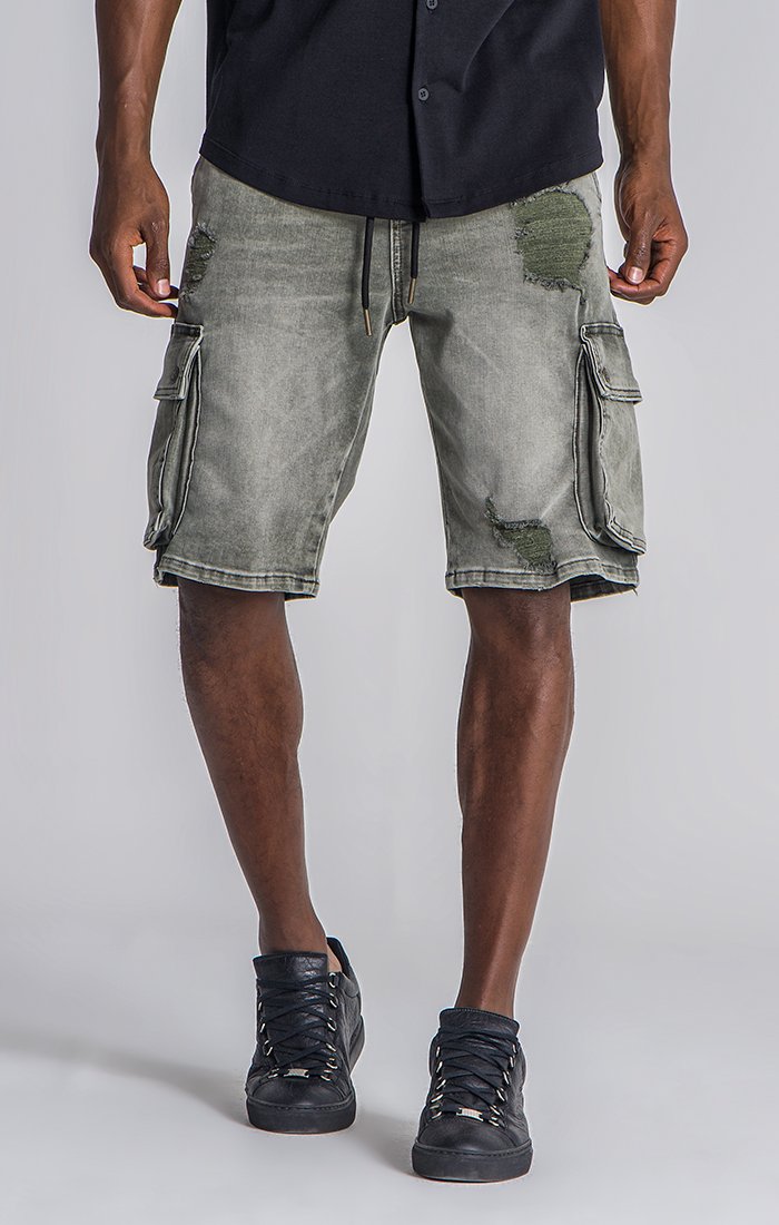 army-green