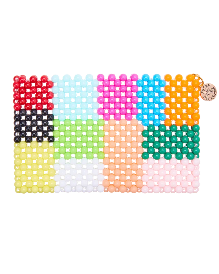 Ash Cardholder