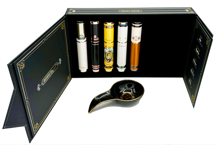 Atabey Deluxe Set