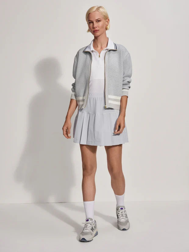 Avan High Rise Skort 15.5"
