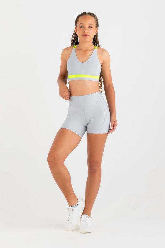 Balanced Bodi Workout Short