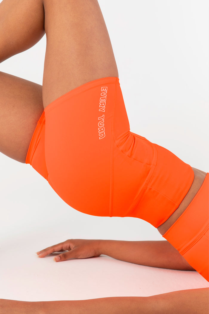 Balanced Bodi Workout Short