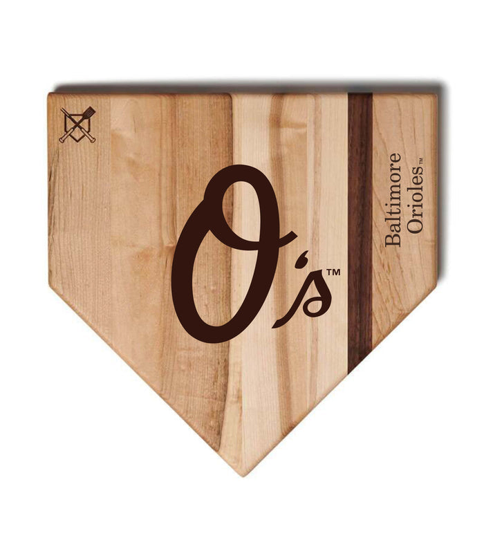 Baltimore Orioles "Heavy Hitter" Combo Set