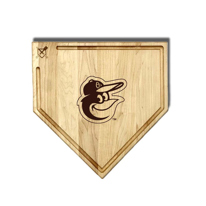 Baltimore Orioles "Heavy Hitter" Combo Set