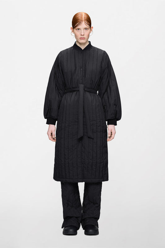 Banja Liner W Coat