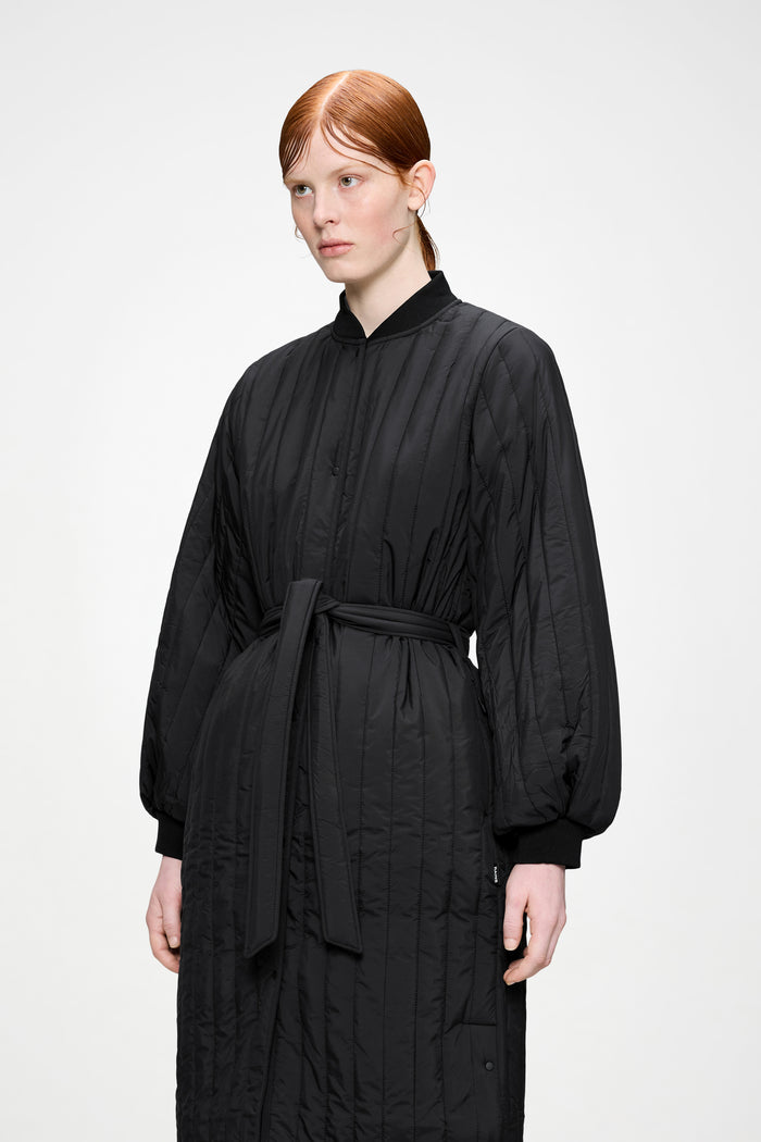 Banja Liner W Coat