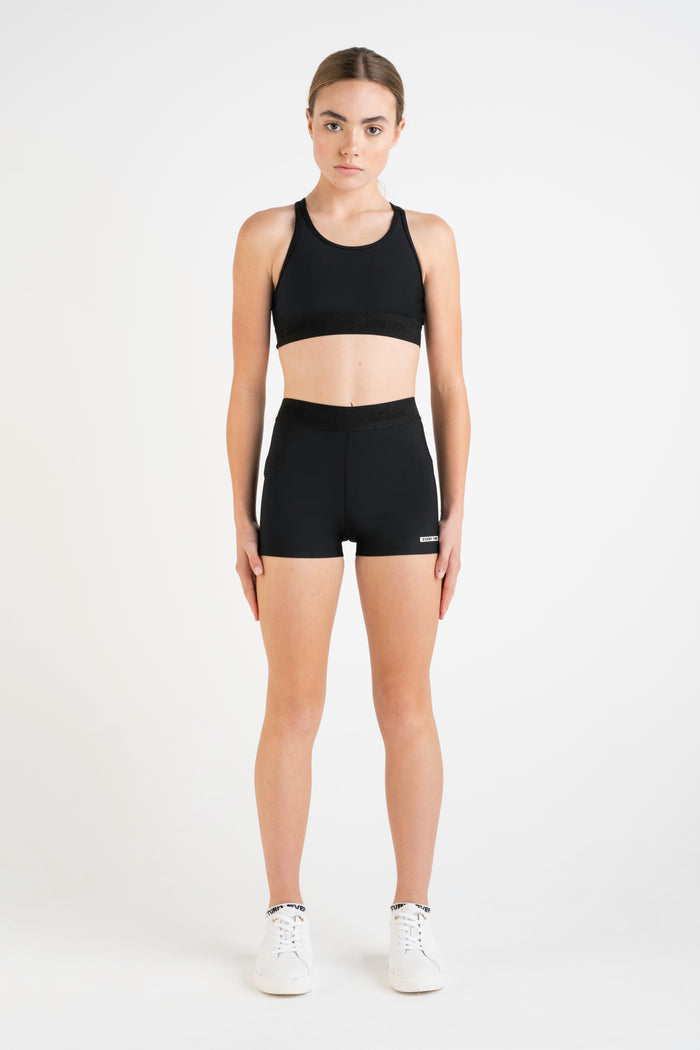 Base Short