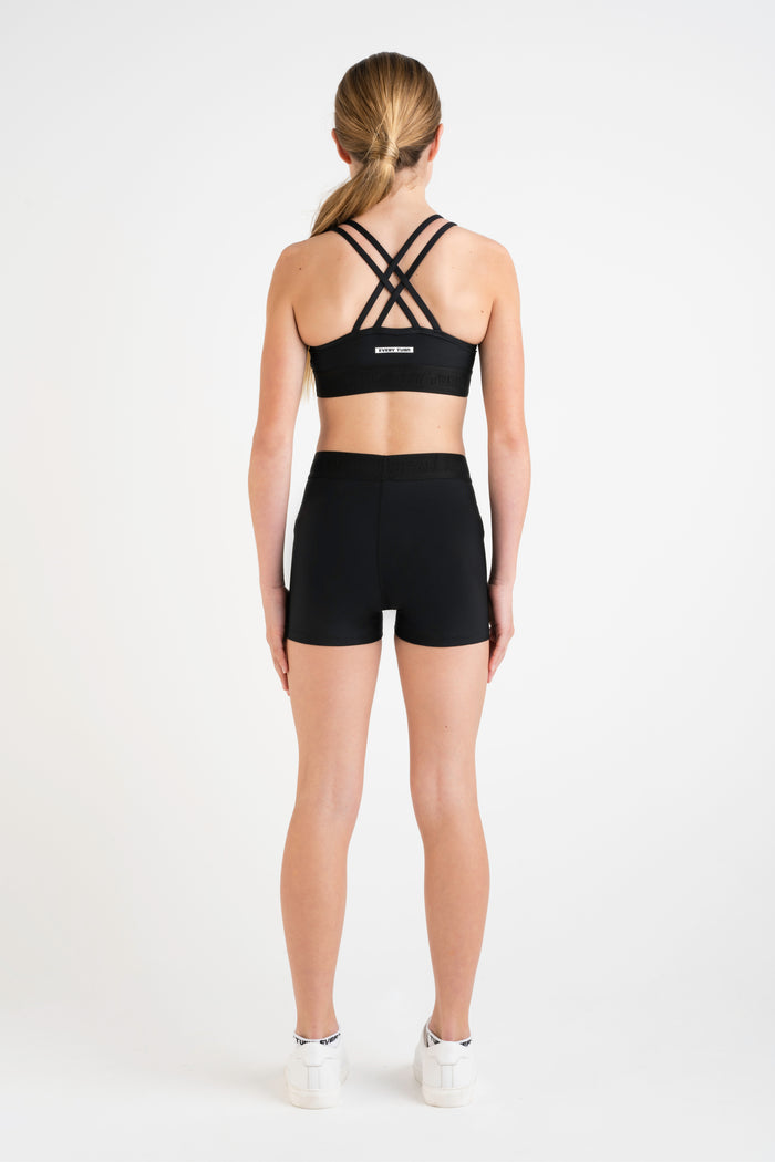 Base Short