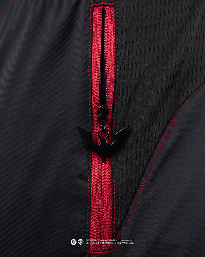 BATMAN™ BEYOND Performance High Rib Cargo Joggers
