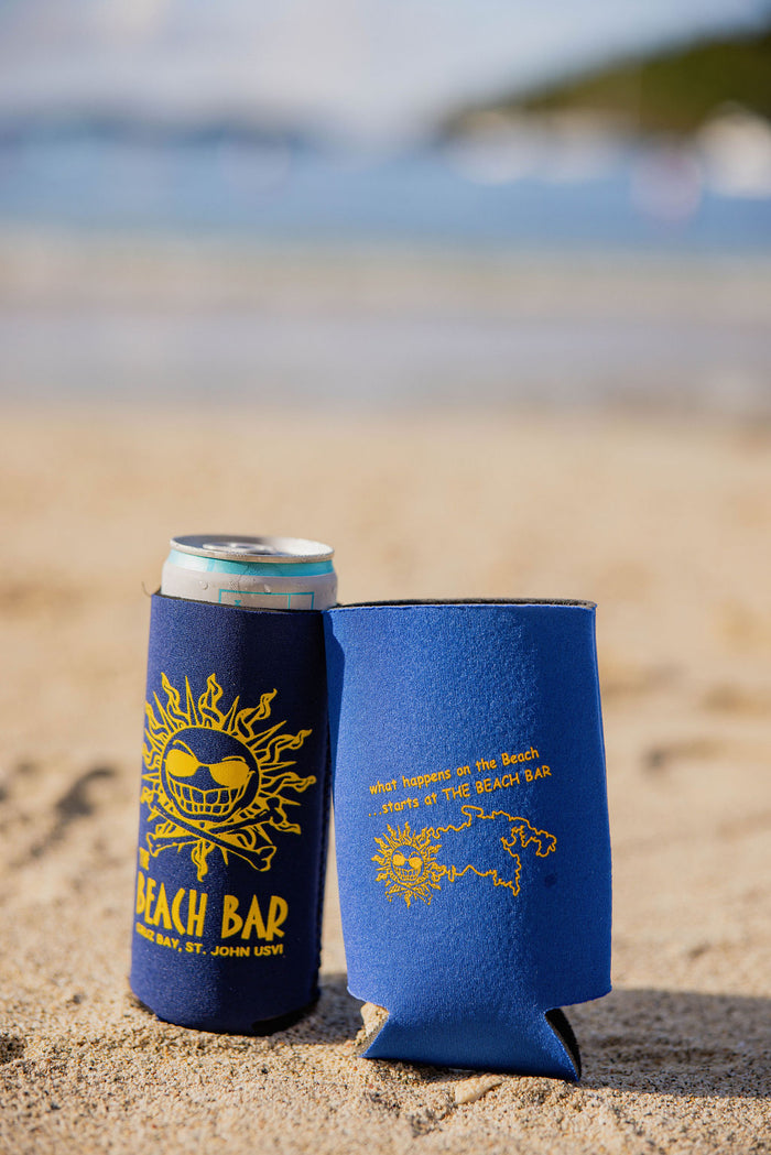 BB Slim Koozi