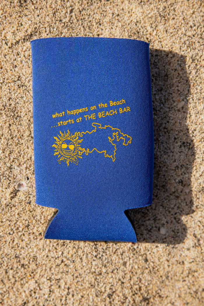 BB Slim Koozi