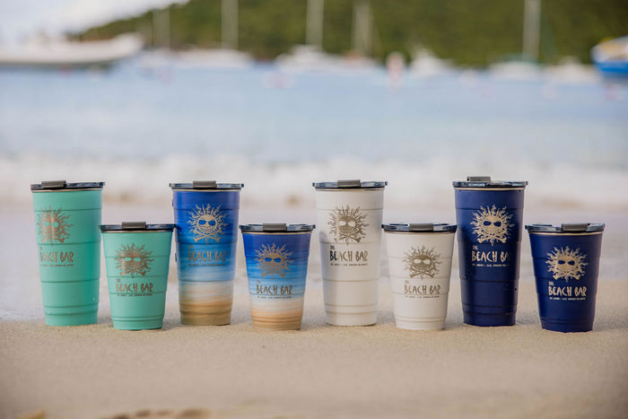 BB Tumblers