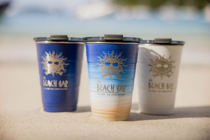 BB Tumblers