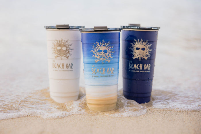 BB Tumblers