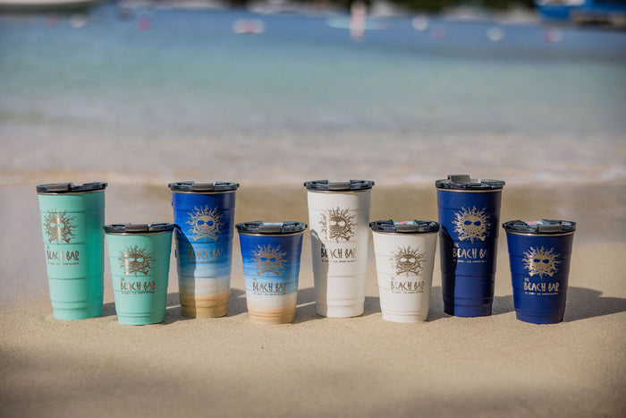 BB Tumblers