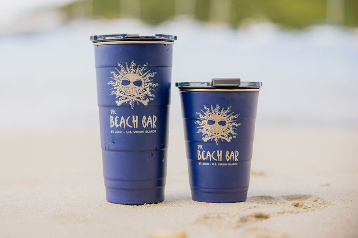 Deep Navy 16oz