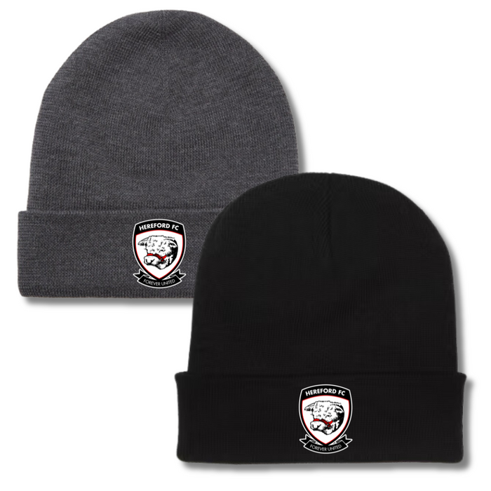 Beanie Hat
