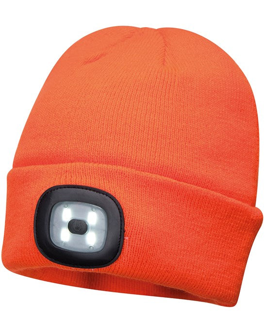 Beanie LED Headlight