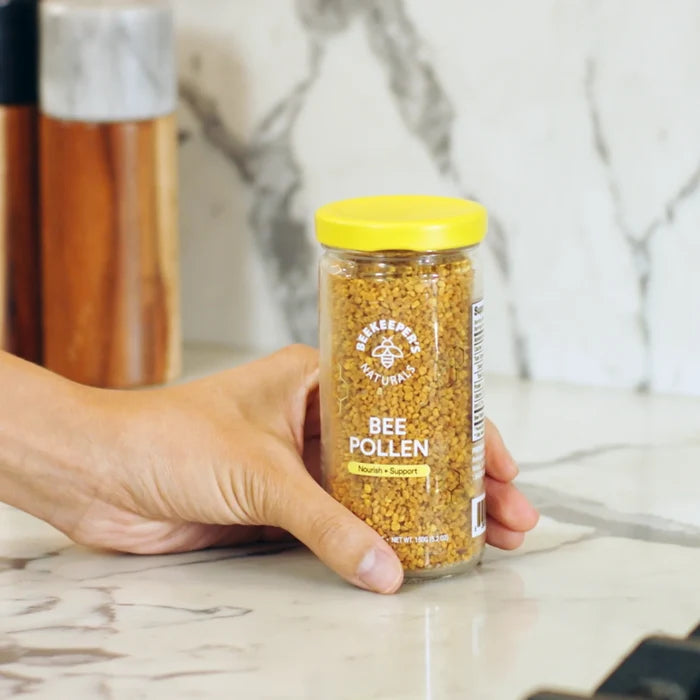 Bee Pollen