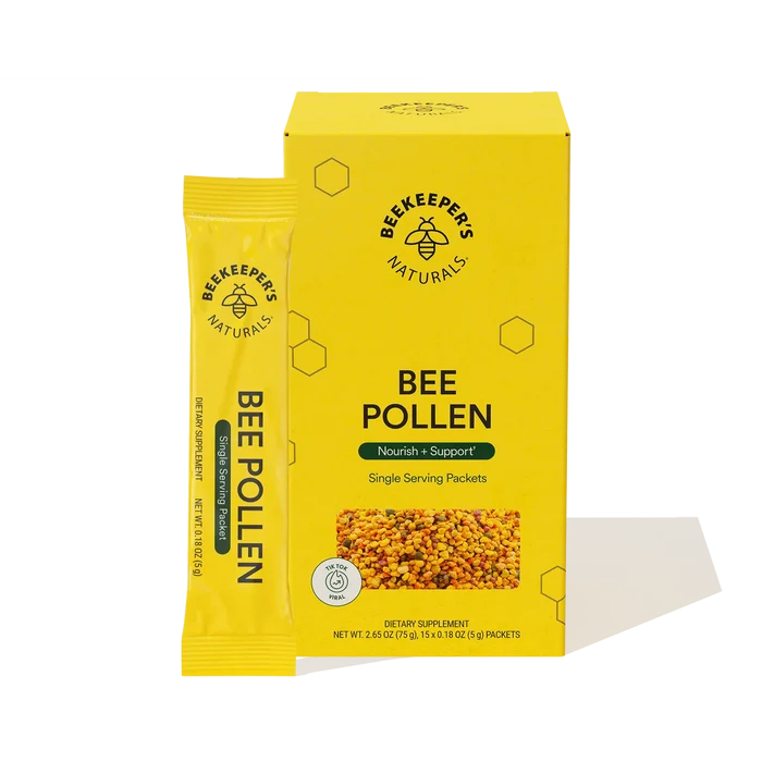 Bee Pollen