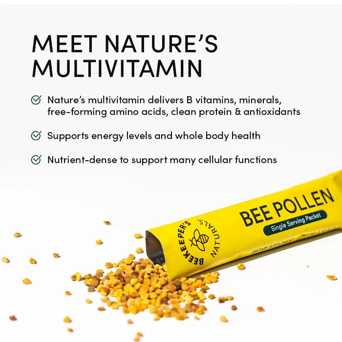 Bee Pollen