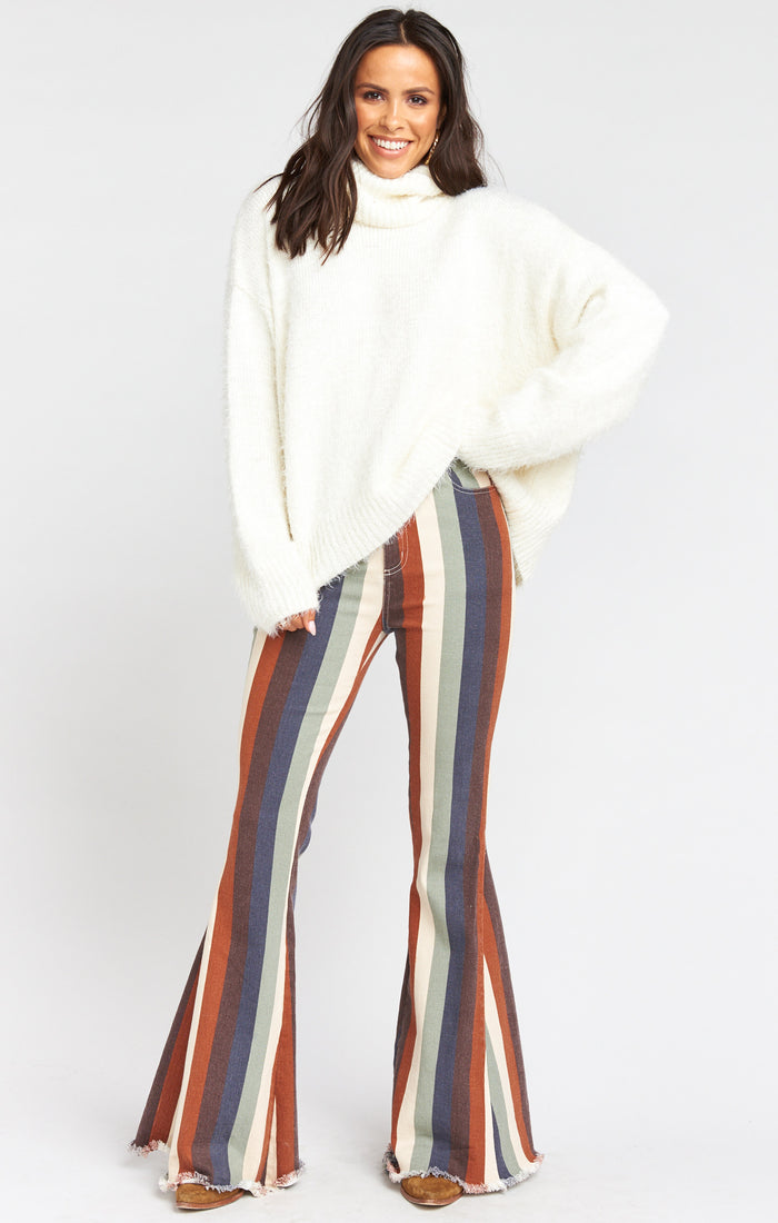 Retro Stripe